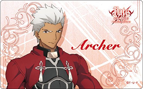 Amazon.co.jp: Fate/stay night [Unlimited Blade Works] ICカード